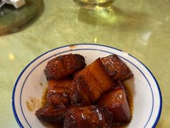 -何记面馆(龙泉山店)