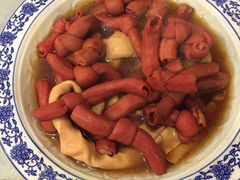 -锡和无锡菜(景丽苑店)