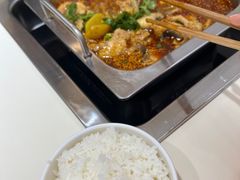 -清真涮锅鱼