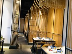 -享月汤皇·海鲜小火锅·聚会(曲江创意谷店)