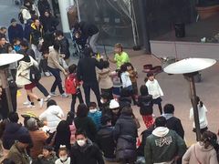 -三井奥特莱斯购物城(爵士之梦长岛店)