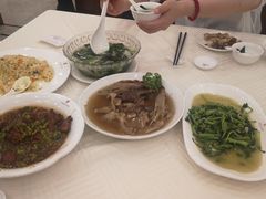 -怡园饭店-餐厅(四望亭店)