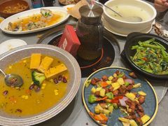 -创味·民间海南菜·非遗藤桥排骨(藤桥·免税城店)