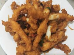 -九龙餐厅(大沽路店)