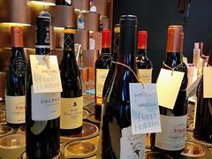 红酒-théATRE茶聚场·餐厅(环球金融中心店)