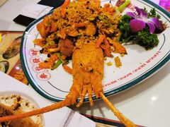 -龙记·香港茶餐厅(海上世界店)