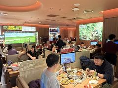 -巴奴毛肚火锅(京西大悦城店)