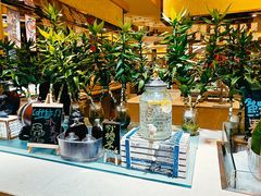 -鲁商铂尔曼大酒店·铂丽自助餐厅