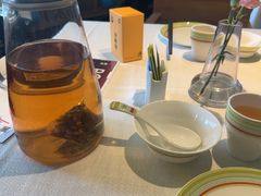 -开海·红岛海鲜虾水饺(石老人店)