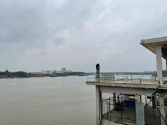 -广州市紫泥堂文化创意园景区
