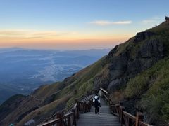 -萍乡武功山风景名胜区