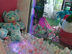 -CIAO·团建聚餐·生日派对轰趴馆(福田店)