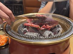 -西塔老太太泥炉烤肉(北京双井店)