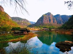 -十九峰景区