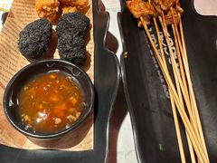 -蛙小侠(长安万科店)