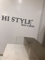 -HI STYLE