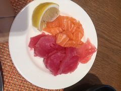 -松咖啡自助餐厅·松北香格里拉