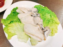 -胡须佬鸡煲四季火锅店(石厦西村直营店)
