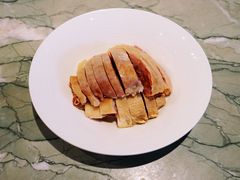 盐水鸭-萬國春·中菜馆(颐和公馆店)