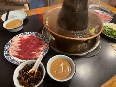 -裕德孚·非遗手切涮羊肉(东直门内大街店)