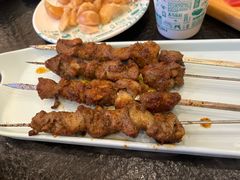 -阳坊胜利涮羊肉(阳坊老店)