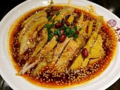 -张氏宽窄巷成都名小吃(茂业百货华强北店)