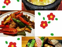 -敏珠拉姆藏餐·南京厨房(富春江东街店)