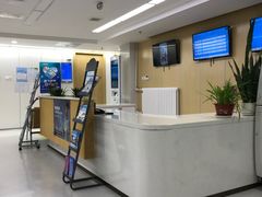 -北京市昌平区天通苑中医医院急救中心