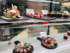 -厦门艾美酒店·新食谱西餐厅