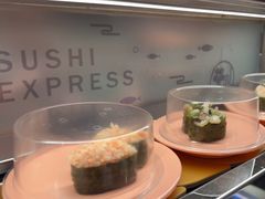 -争鲜回转寿司(中街大悦城店)
