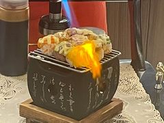 -喜寿司(金狮广场店)