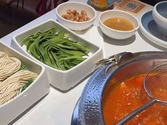 -左庭右院鲜牛肉火锅(新梅广场店)