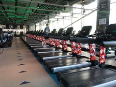 -Trainyard 炼·工场(中国国际贸易中心店)