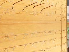-大视光学•LINDBERG林德伯格•全球手工眼镜集合店(王府井店)