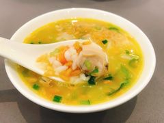 脆米海鲜粥-徐记海鲜(明德门店)