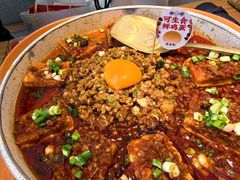 -花盐街·四川乐山小吃(西单大悦城店)