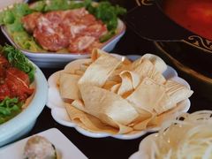 -三江两海老火锅(北京首店)