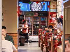 -姚稷大铁锅(龙之梦店)