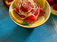 -依呀呀ktv烧烤小串(中山西路店)