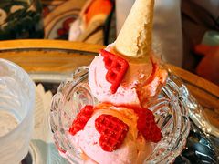 -VATAN INDIAN RESTAURANT米特印度餐厅(城北路店)