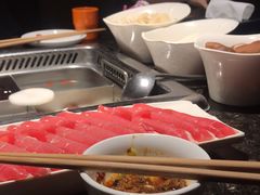 -海底捞火锅(龙湖三千集店)