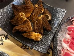 -熹悟海鲜火锅·广式打边炉