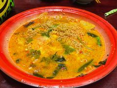 -李炮称盘麻辣烫(无锡荟聚店)