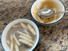 -安海长火土笋冻