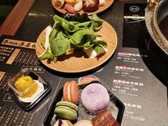-牛New寿喜烧(闵行龙湖天街店)