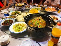 -厨彩阳光(河东路店)