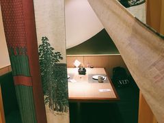 包房-歌行灯日本料理(伊势丹店)