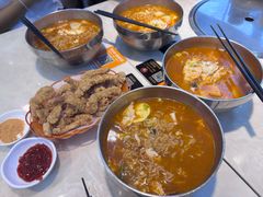 -屋里家延边朝鲜族冷面(梅林3店)