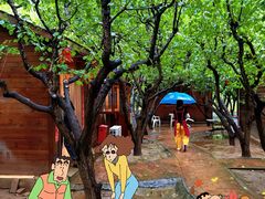 -香木香羊(小汤山店)