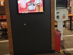 -汉堡王(上海虹口龙之梦)